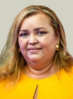 Isabel Ortiz
