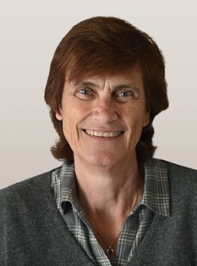 Isabelle De Meyer