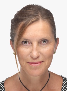 Maud Duval