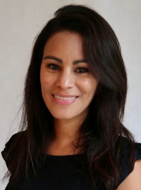 Nadia Balmer