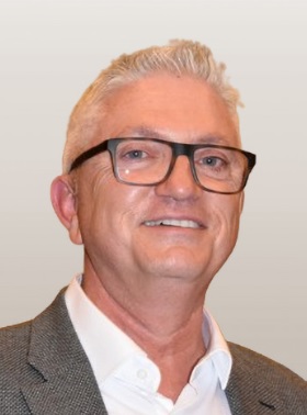 Raymond Stouder